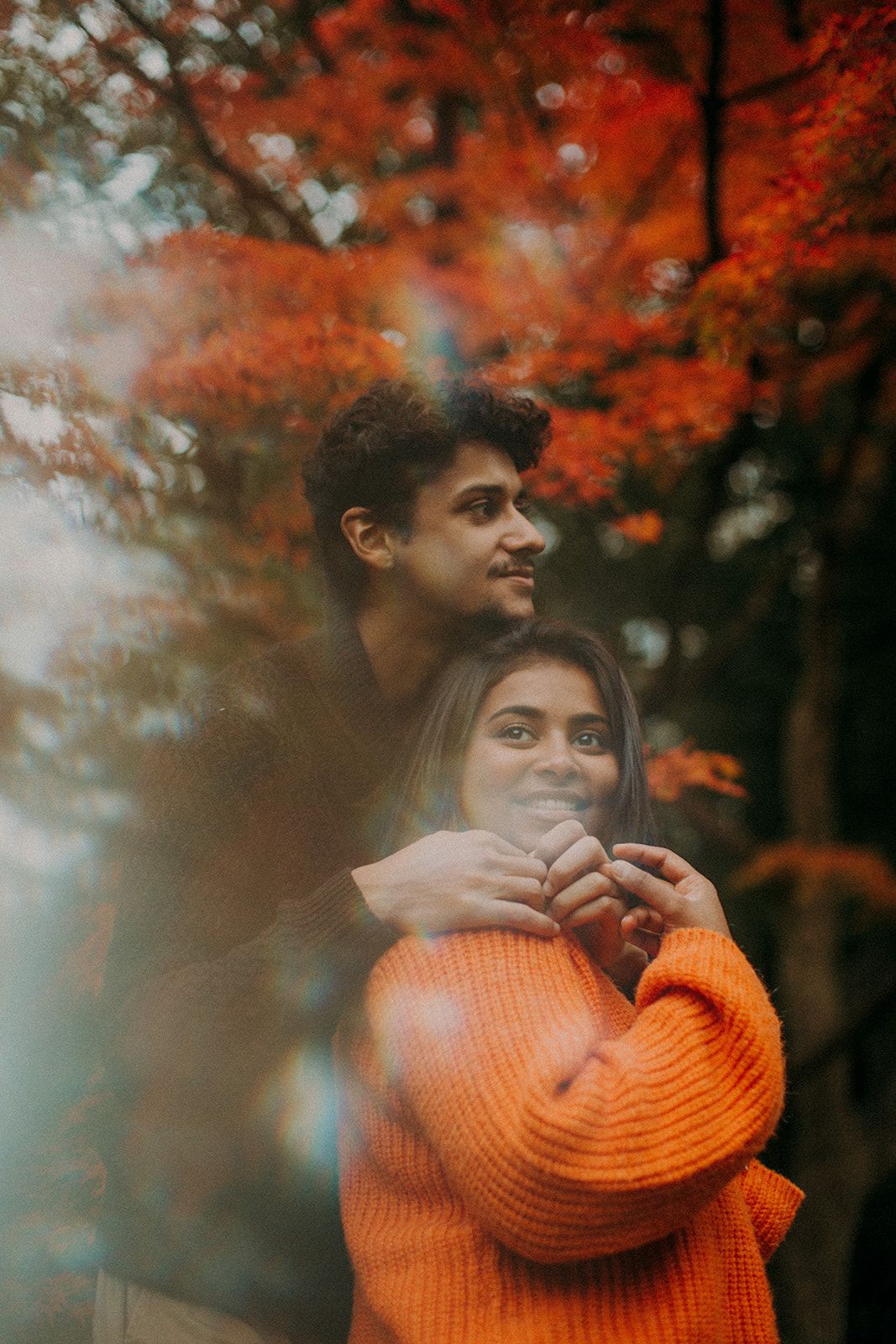 Mirujaa and Raphaël