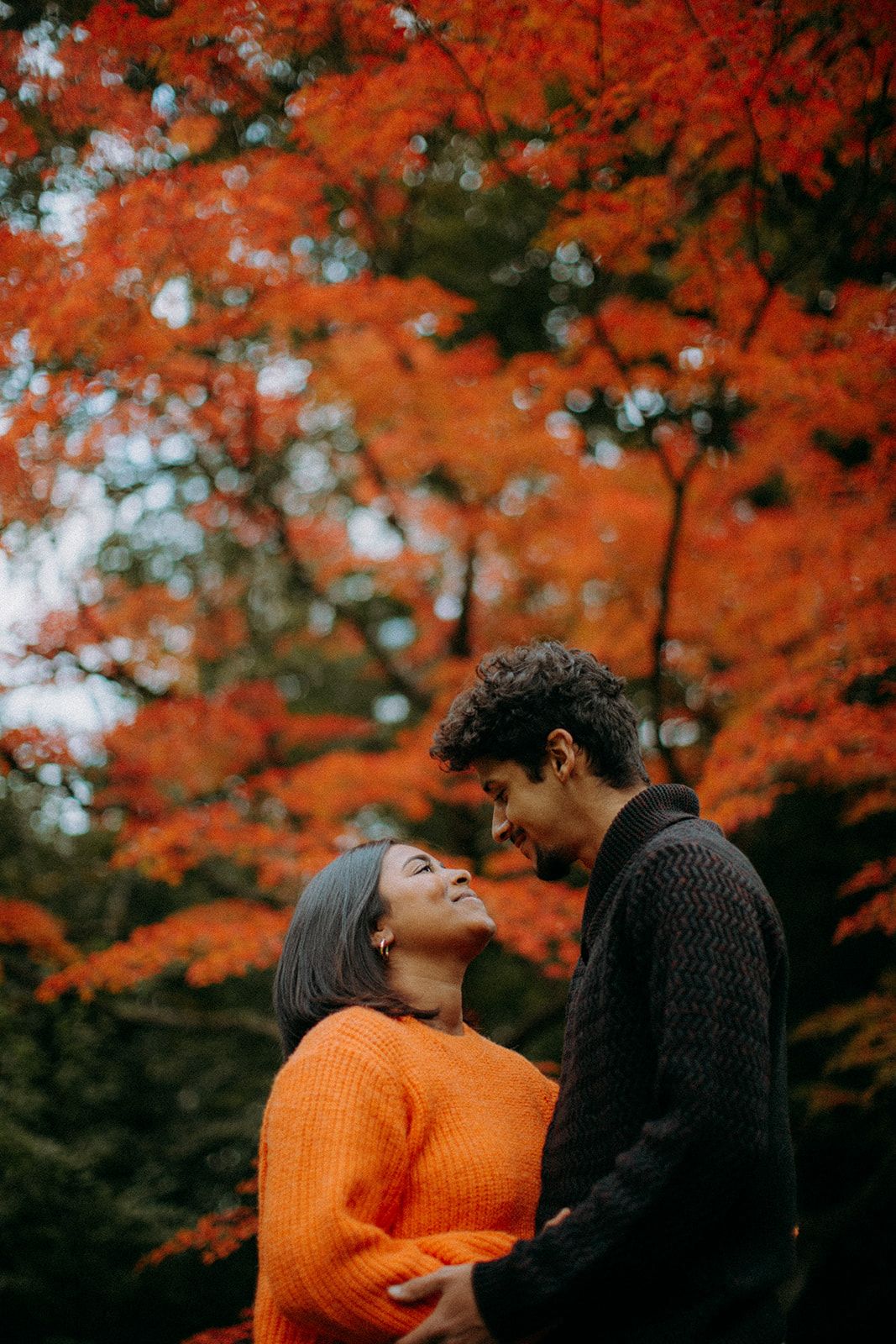 Mirujaa and Raphaël