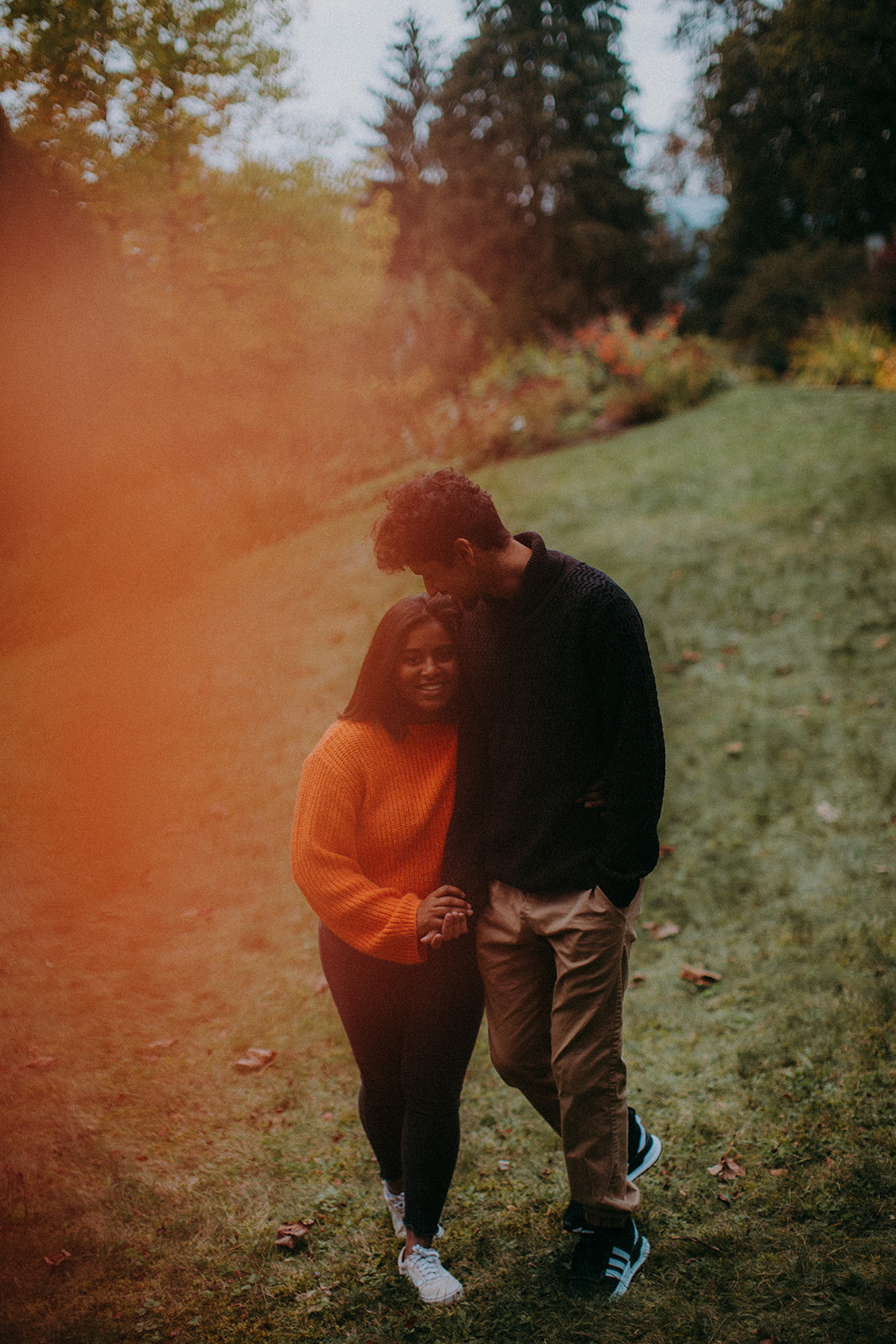 Mirujaa and Raphaël
