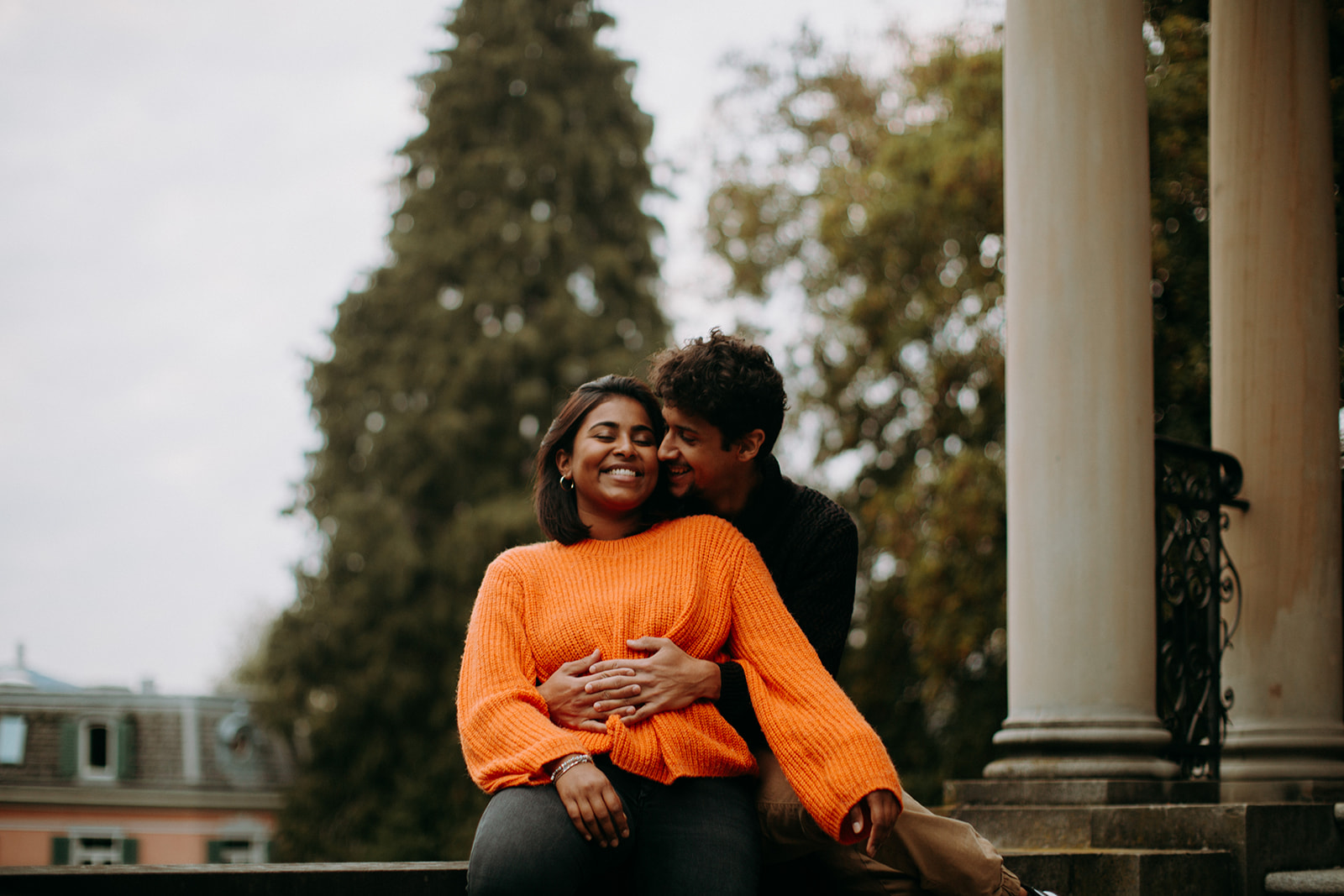 Mirujaa and Raphaël