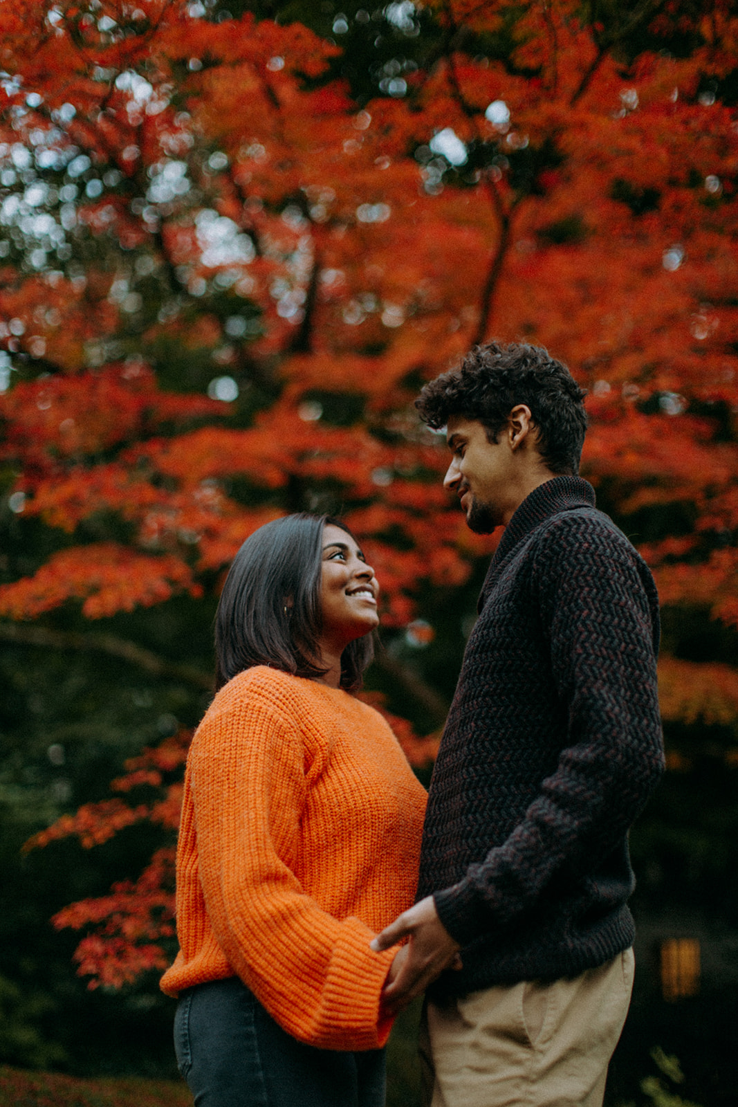Mirujaa and Raphaël